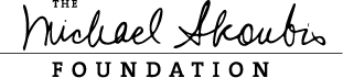 Michael Skoubis Foundation Logo – black@0.75x